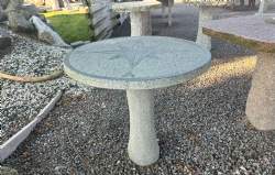 kompasrose bord