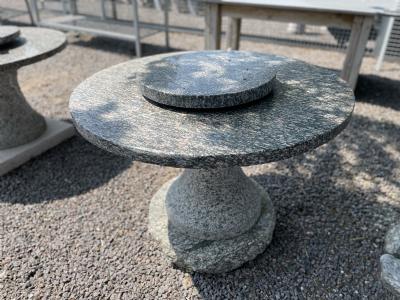 salg af Bord roterende plade
