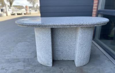 salg af Bord skibet L150 grå