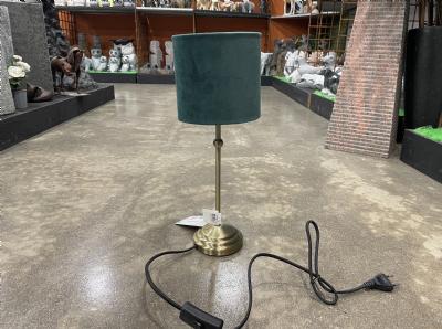 salg af Bordlampe metal flere modeller