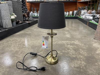 salg af Bordlampe metal flere modeller
