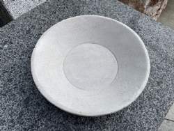 salg af Marmor bordskål lille