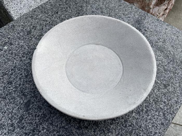 salg af Marmor bordskål lille