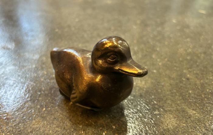 salg af Bronze and lille