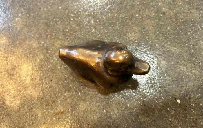 salg af Bronze and lille