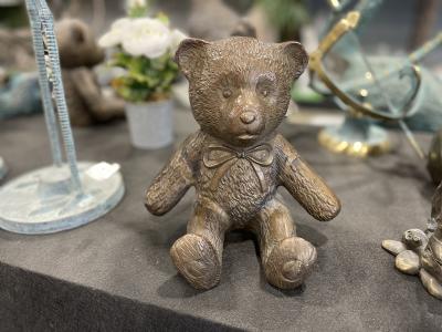 salg af Bronze bamse
