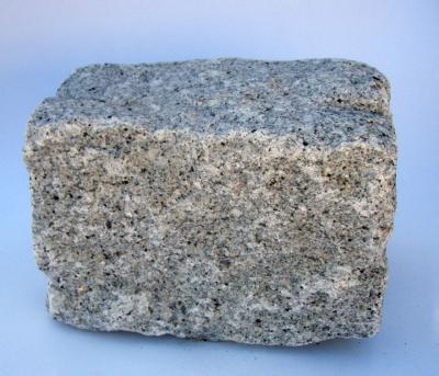 salg af Brosten i grå Porto granit
