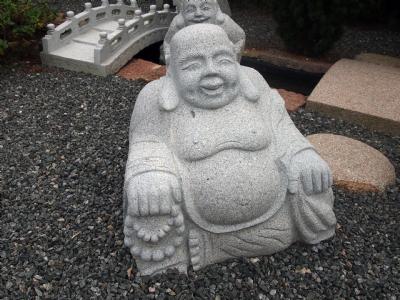 salg af Buddha