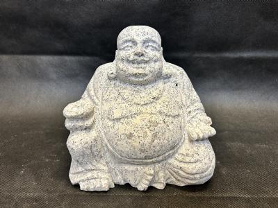 salg af Buddha siddende H20cm