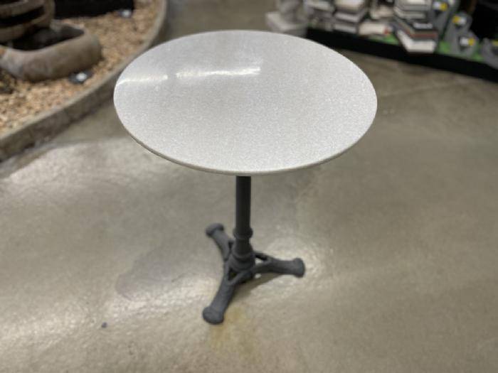 salg af Cafebord Rita med marmorplade