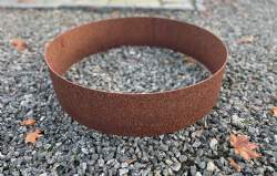 rund corten 60
