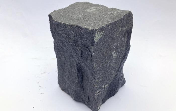 salg af Chaussesten sort basalt