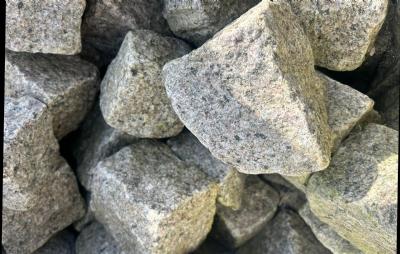 salg af Chaussesten moselykke 500 kg