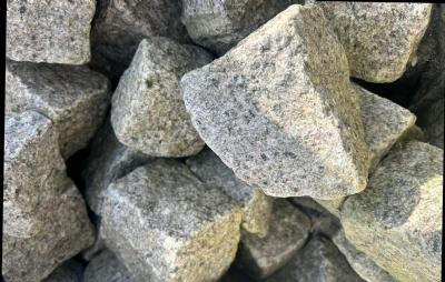 salg af Chaussesten moselykke 1000 kg