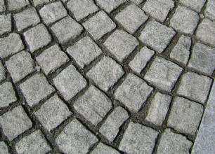 Chaussésten