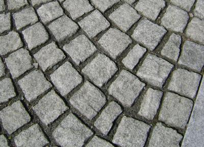 Chaussésten