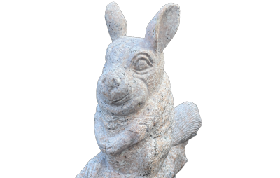 salg af Chinchilla granit