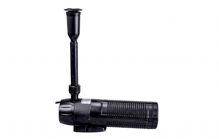 salg af CombiClear 1000 Pumpe