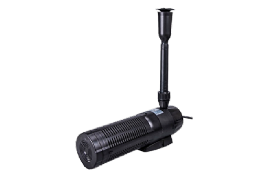 salg af CombiClear 1000 Pumpe