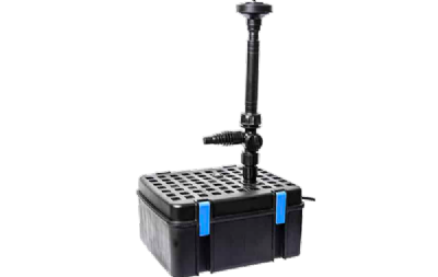 salg af CombiClear 5500