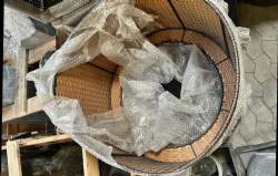 rattan cover