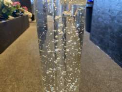 vandsten krystal cylinder