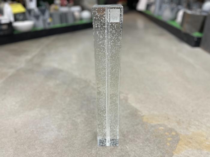 salg af Crystal firkant