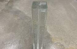 Krystal til vandsten