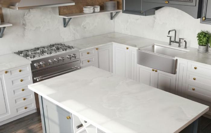 salg af DEKTON Helena