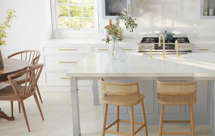 salg af DEKTON Malibu