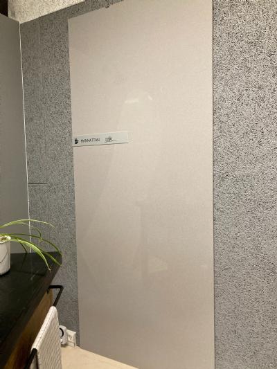 salg af DEKTON Manhattan 12 mm udg. model