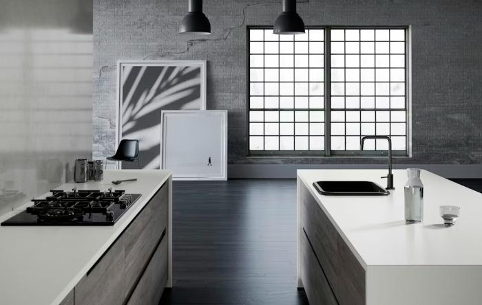 salg af DEKTON Moone