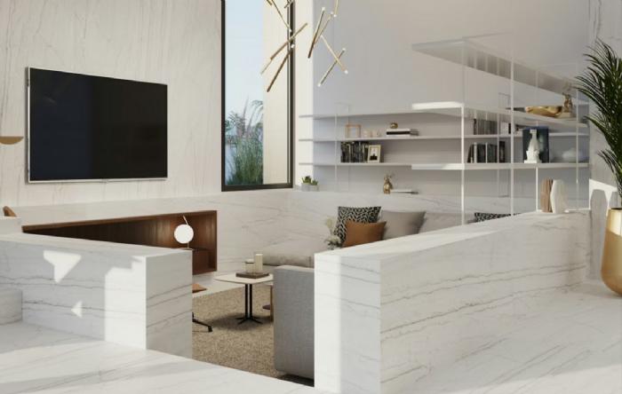 salg af DEKTON Neural