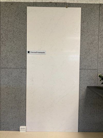 DEKTON og SILESTONE varierende modeller