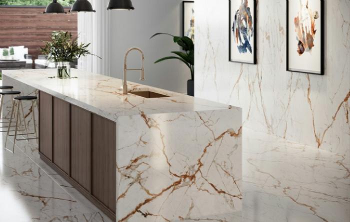 salg af DEKTON Reverie