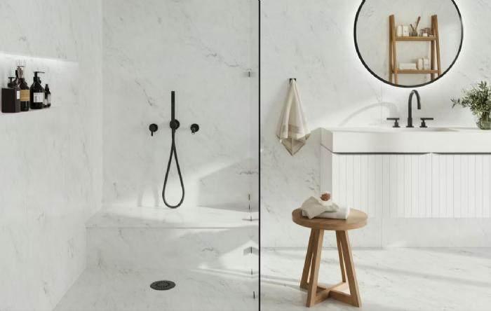 salg af DEKTON Salina