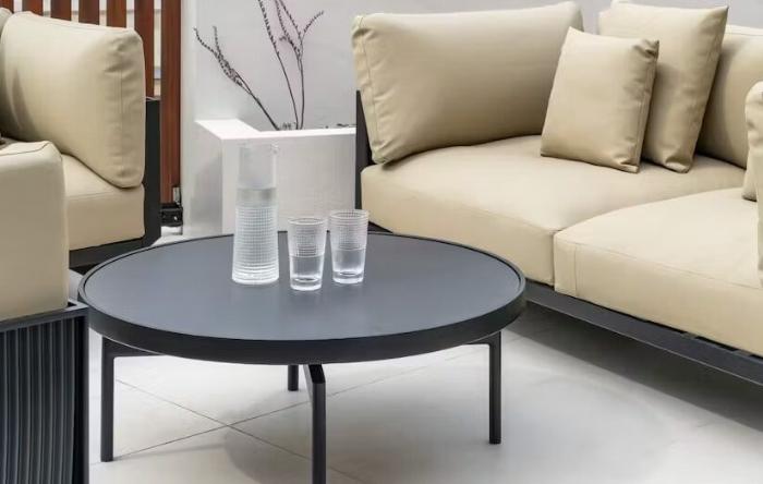 salg af DEKTON Sirius