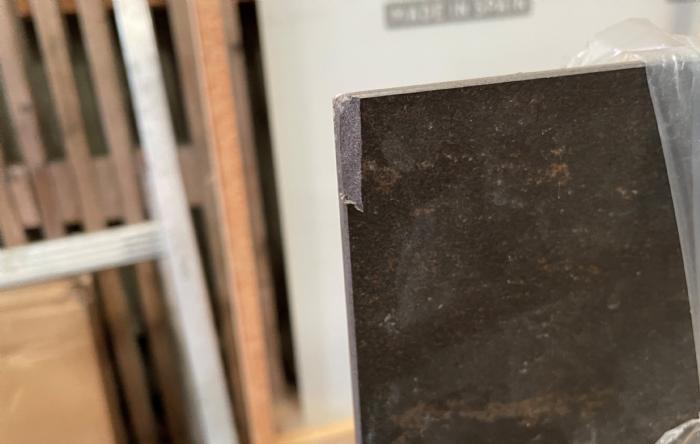 salg af DEKTON Trilium vægplade 4 mm