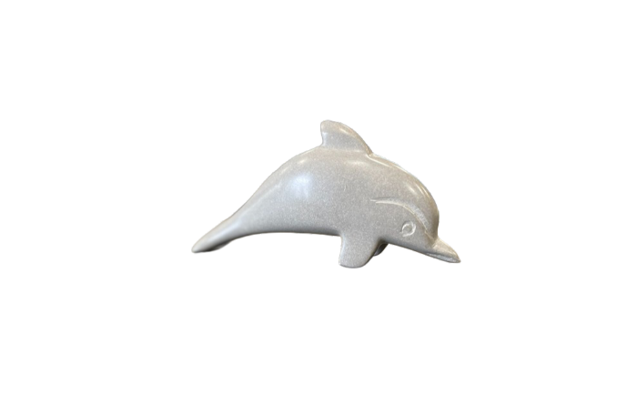 salg af Delfin i fedtsten