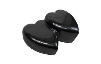 salg af Poleret dobbelt granithjerte