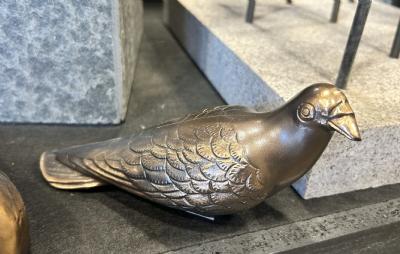 salg af Bronze due