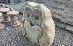 ugle natursten
