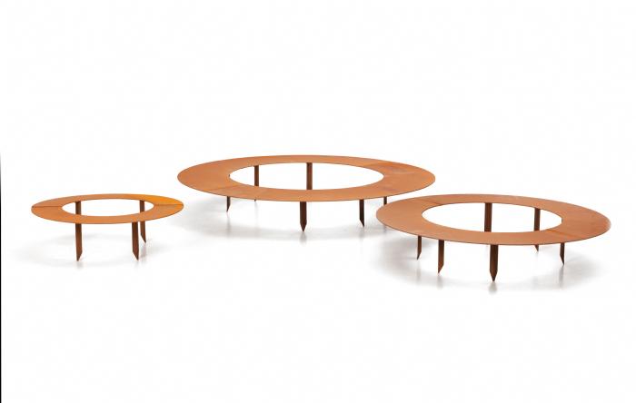 salg af ECCO Corten Kant ring
