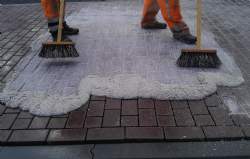 ECCO Sand