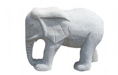 salg af Elefant grå granit