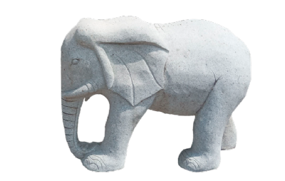 salg af Elefant grå granit