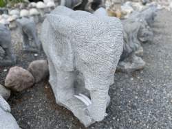 elefant snabel ned 5