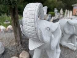 elefant snabel 1