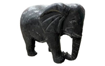 salg af Elefant sort marmor