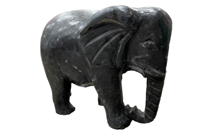 salg af Elefant sort marmor